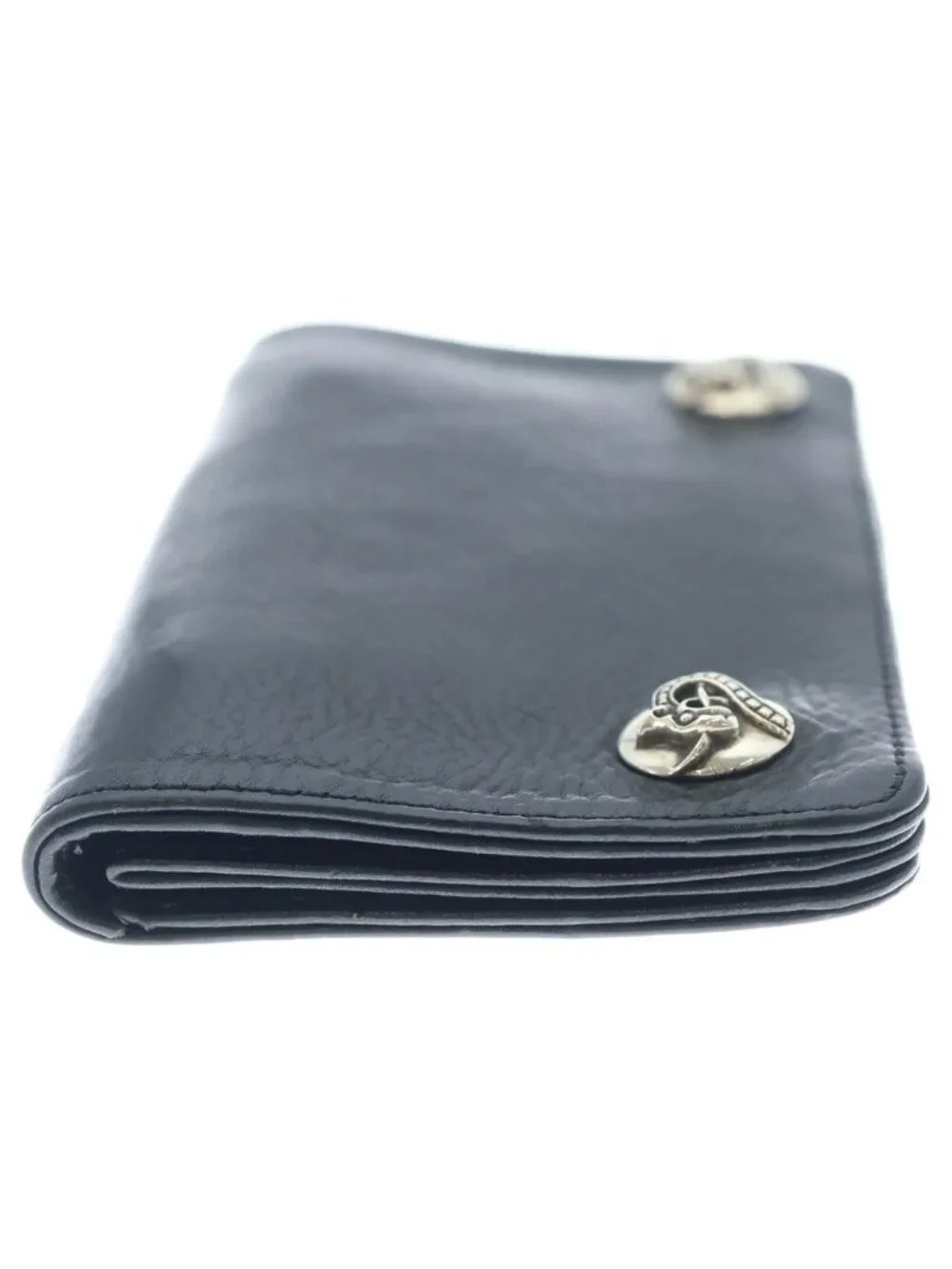 Chrome Hearts this authentic